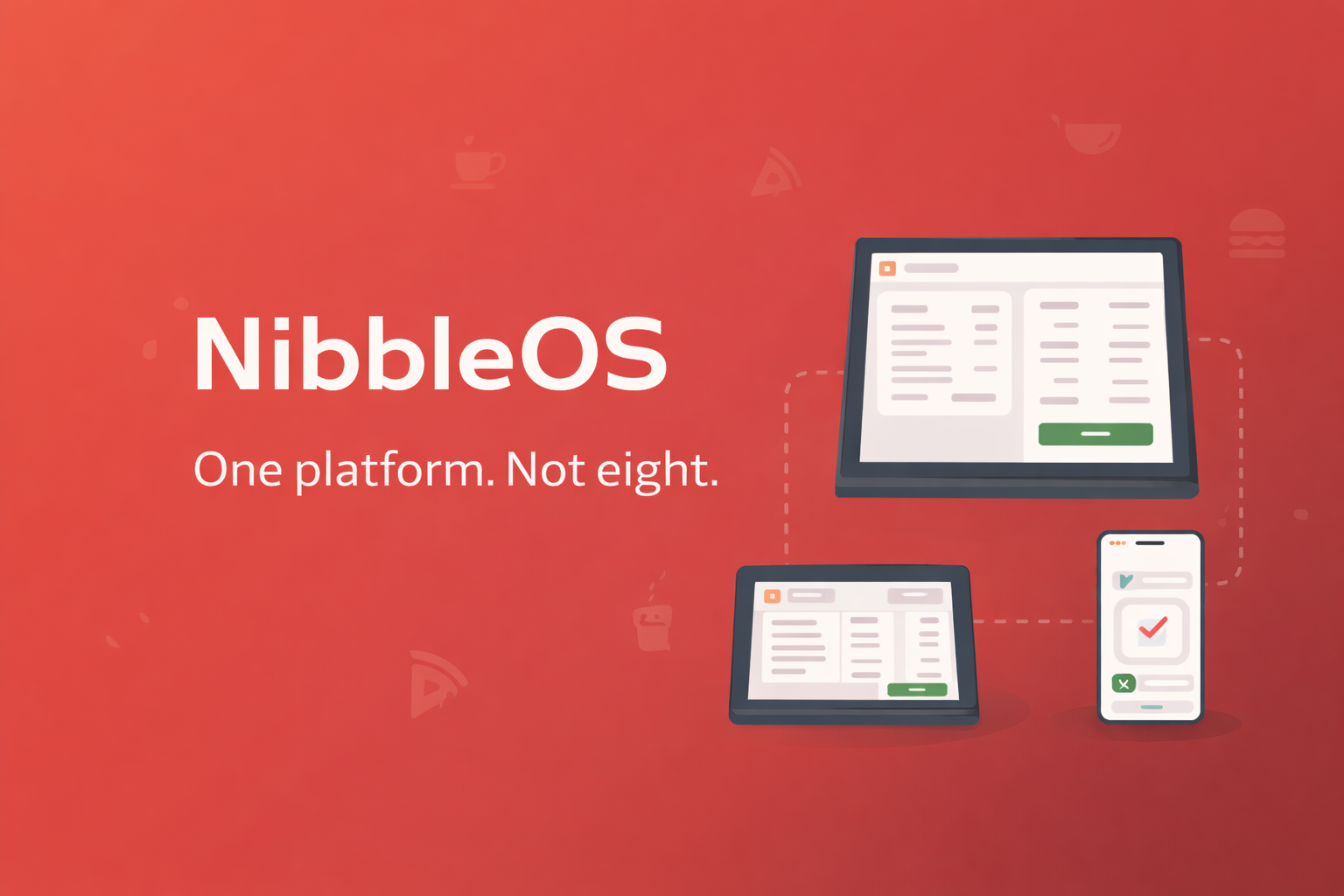 Nibble — Order from local food businesses | nibble